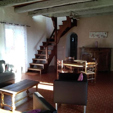 Maison Avec Vue Magnifique Loubejac 외부 사진