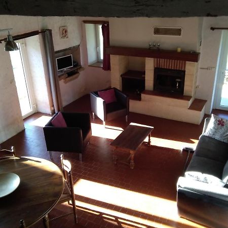 Maison Avec Vue Magnifique Loubejac 외부 사진