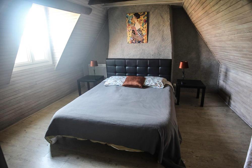 Maison Avec Vue Magnifique Loubejac 외부 사진